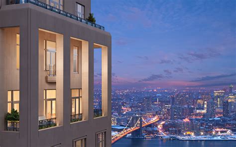 city apartments.